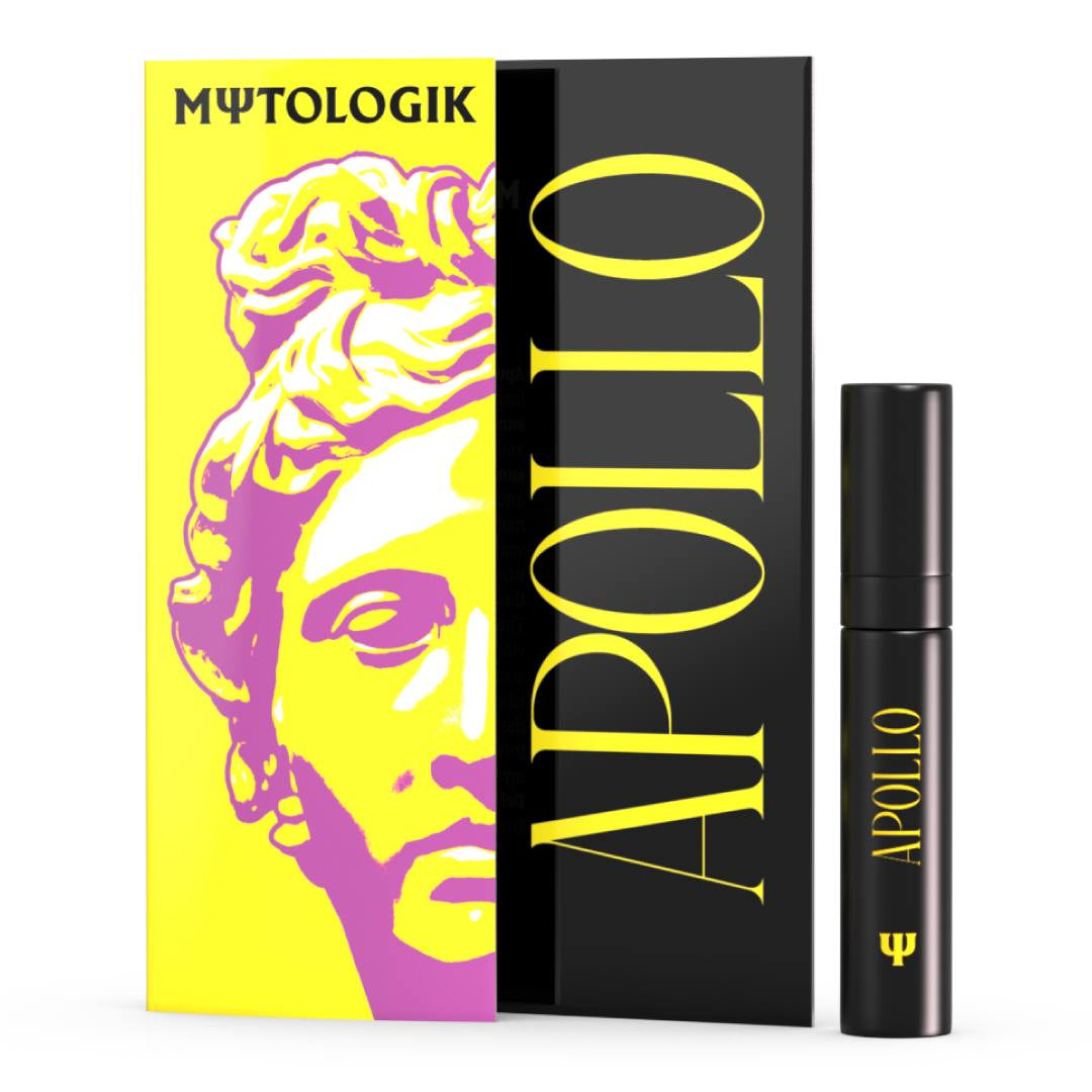 APOLLO - Parfum pentru bărbați cu 30% esență