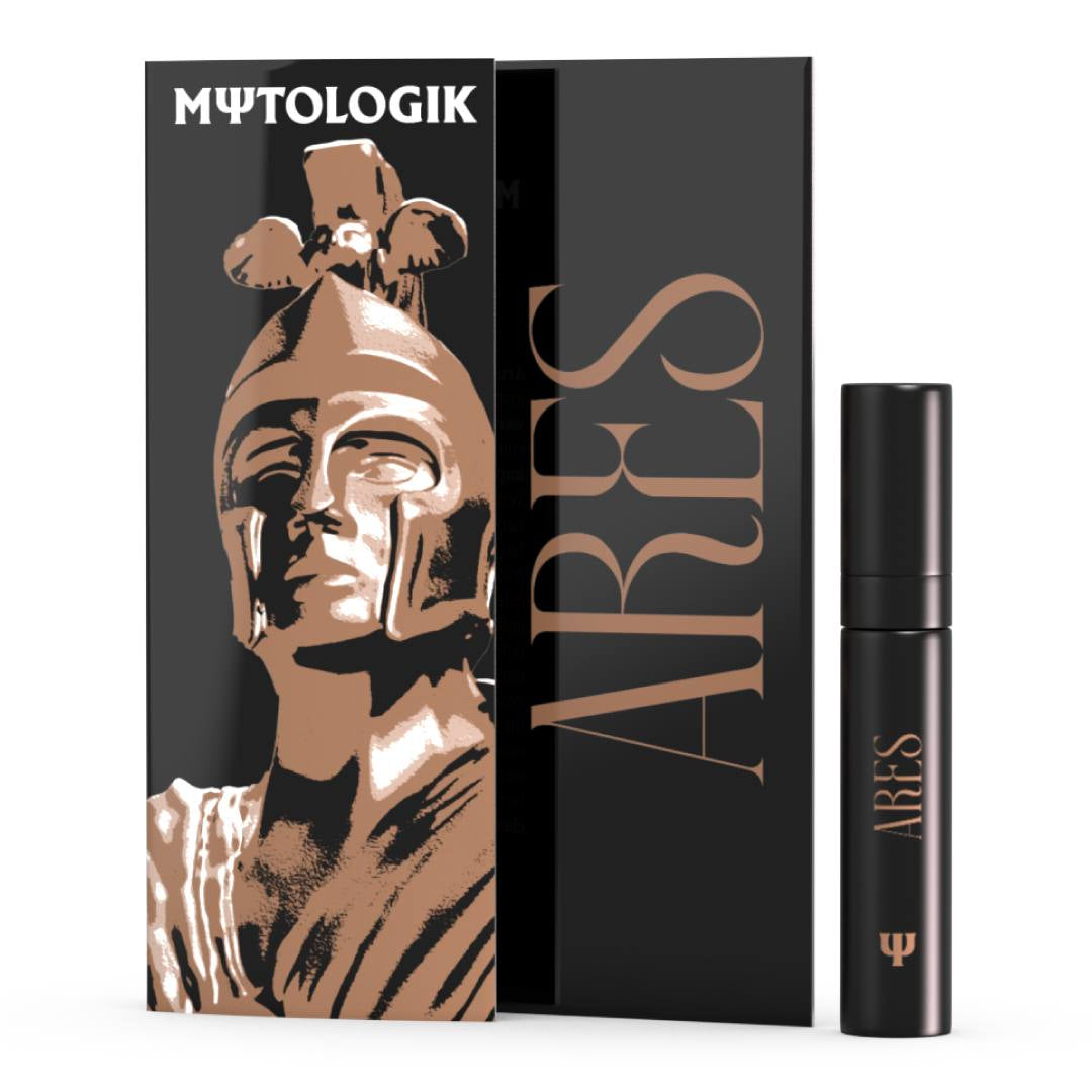 ARES - Parfum unisex esență 30% 100 mL
