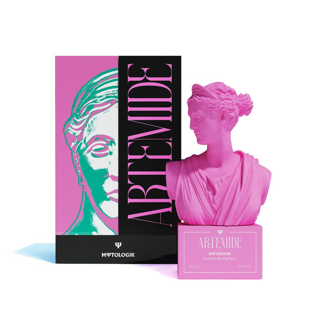 ARTEMIDE - Parfum pentru femei cu 30% esență
