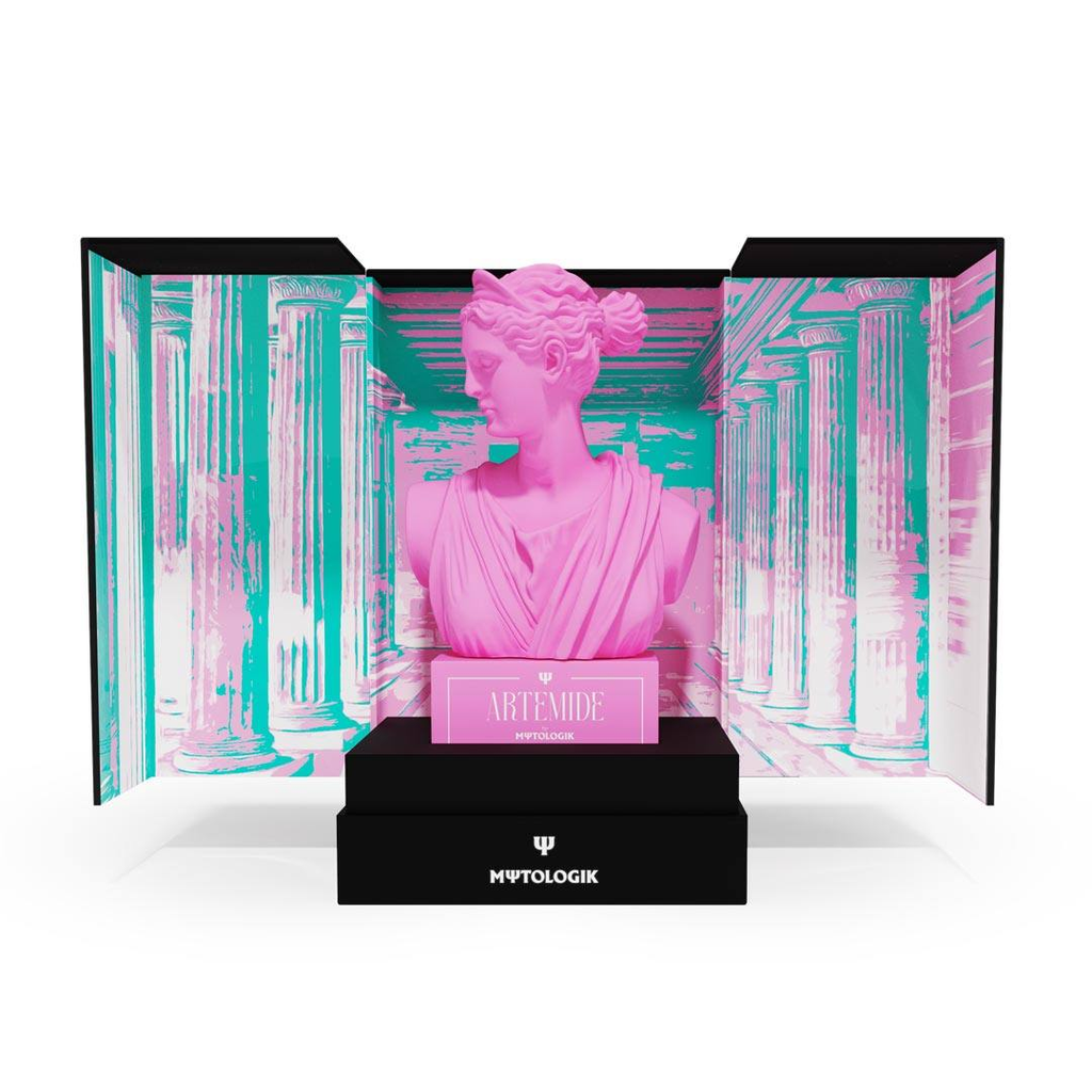 ARTEMIDE - Parfum pentru femei cu 30% esență