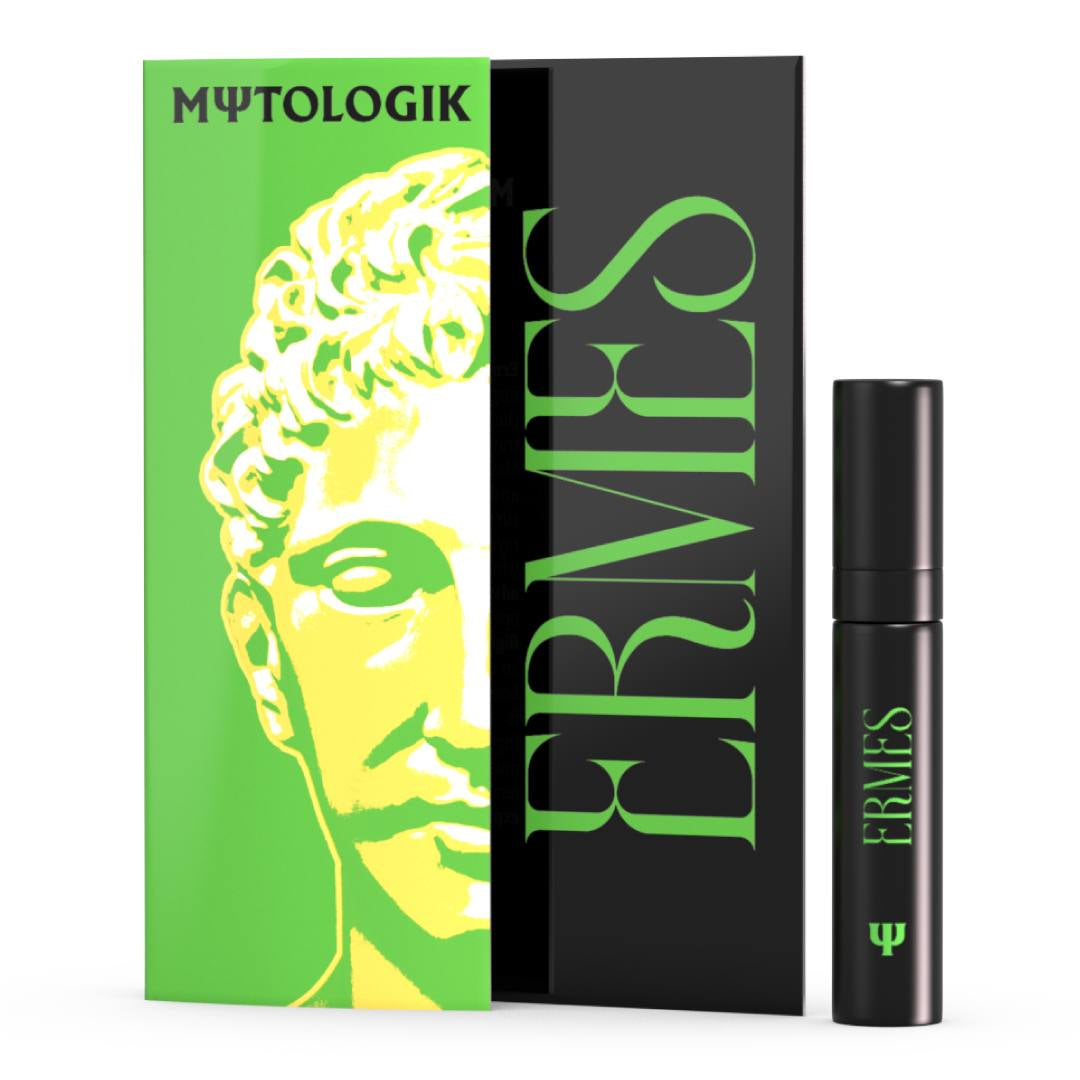 ERMES - Parfum bărbat esență 30%