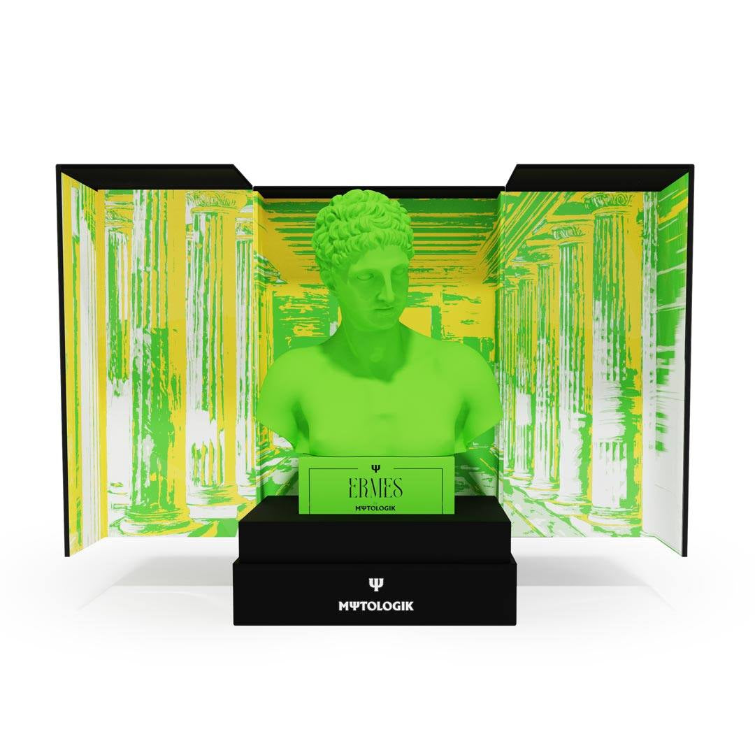 ERMES - Parfum bărbat esență 30%