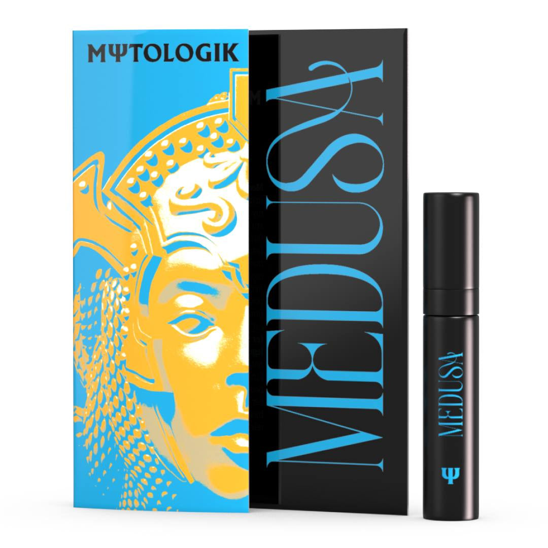 MEDUSA - Parfum pentru femei cu 30% esență