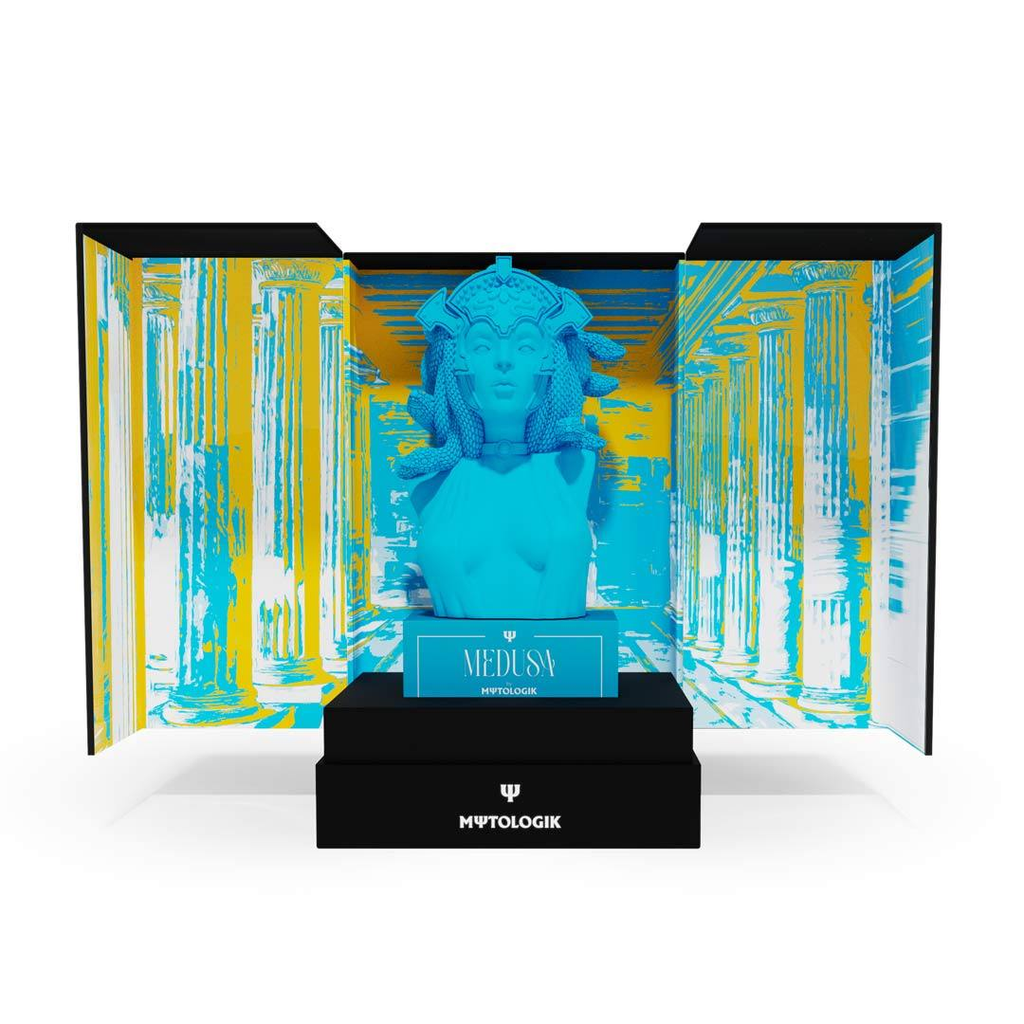 MEDUSA - Parfum pentru femei cu 30% esență