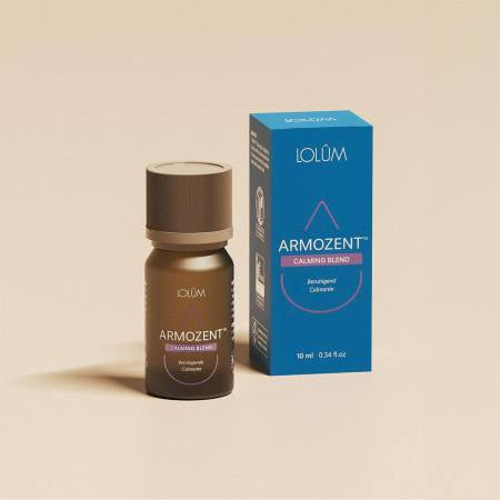 ARMOZENT™ - Amestec cu acțiune calmantă 10 ml