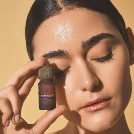ARMOZENT™ - Amestec cu acțiune calmantă 10 ml