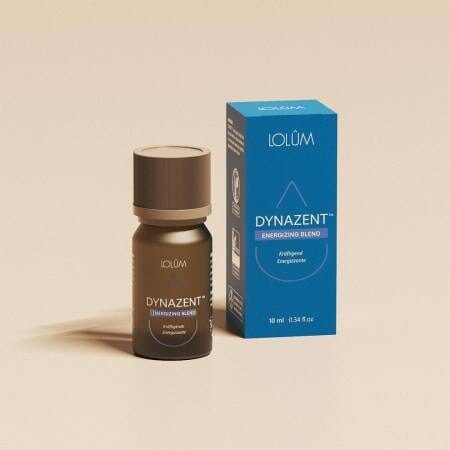 DYNAZENT™ - Amestec energizant 10 ml