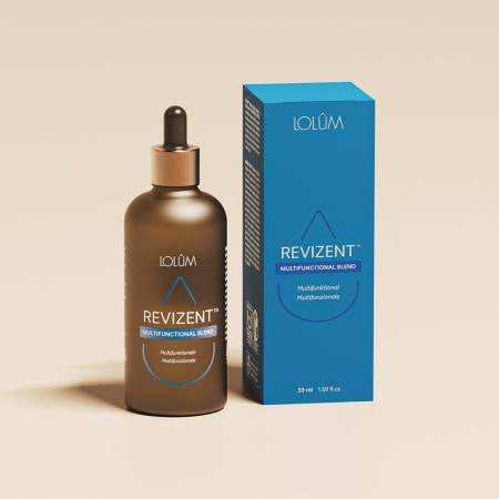 REVIZENT™ - Amestec Multifuncțional 50 ml