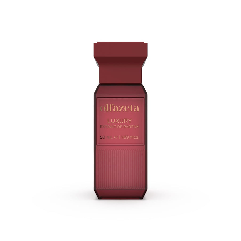 Scarlet Flame - Parfum unisex luxury COD 146U