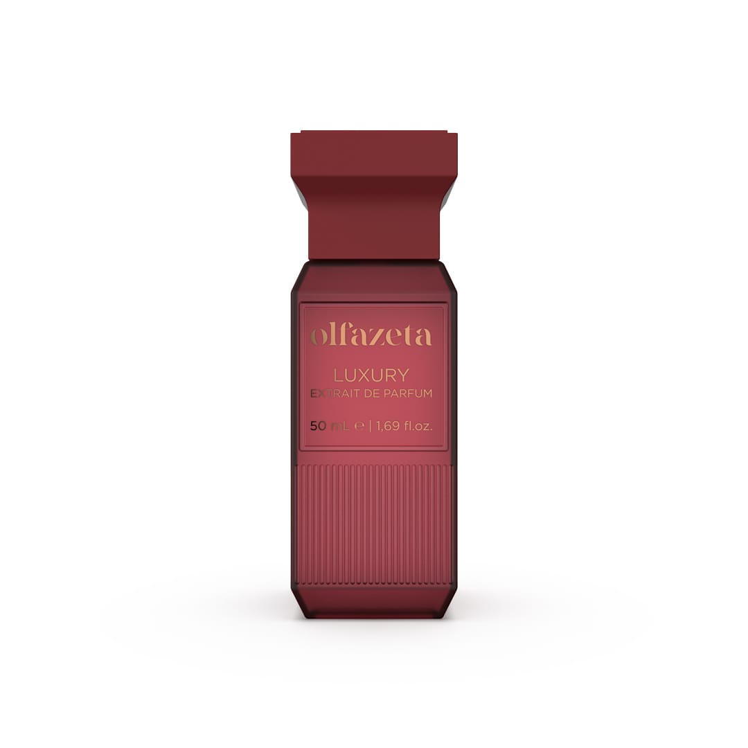 Scarlet Flame - Parfum unisex luxury COD 146U