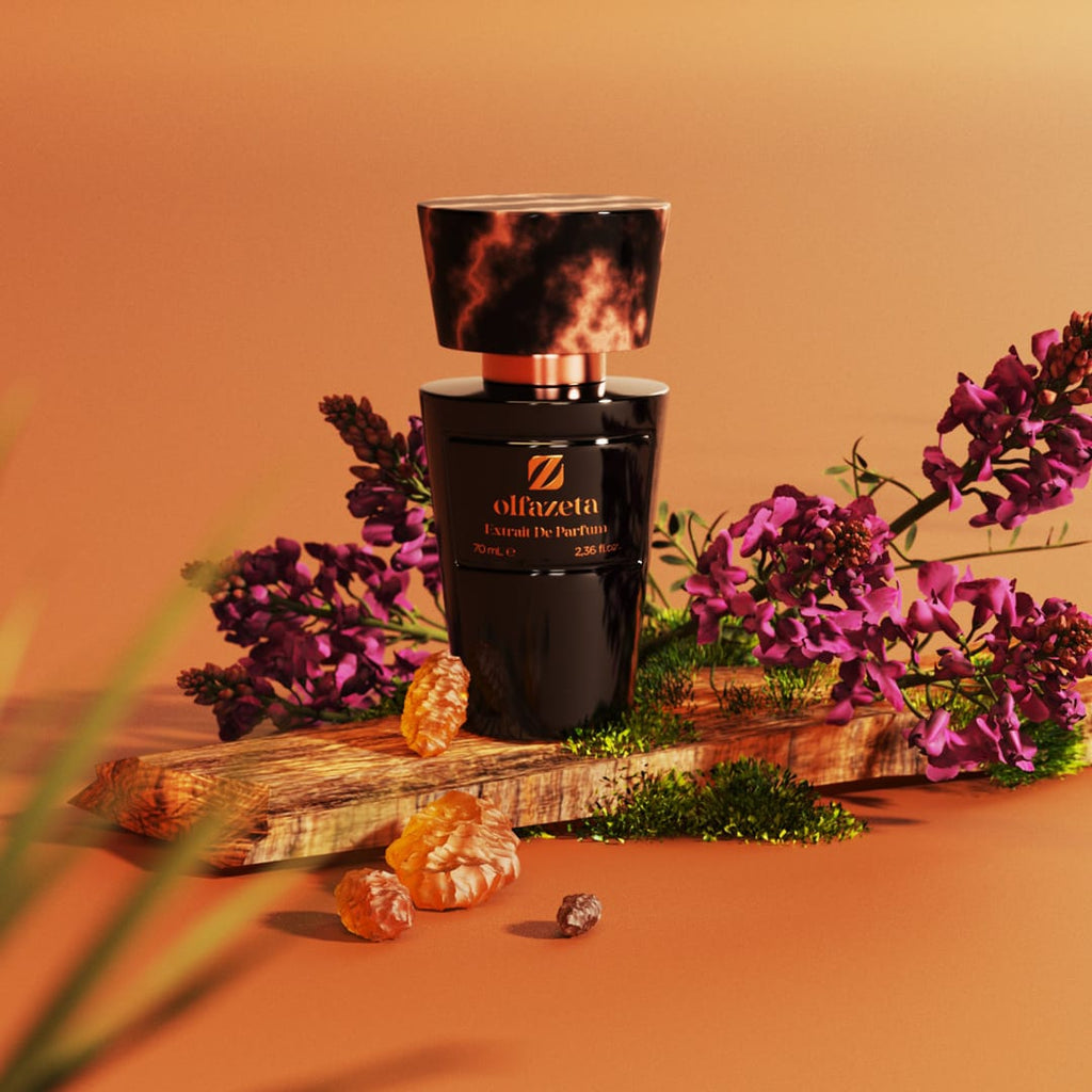 Dark Nectar - Parfum pentru bărbați COD 147M