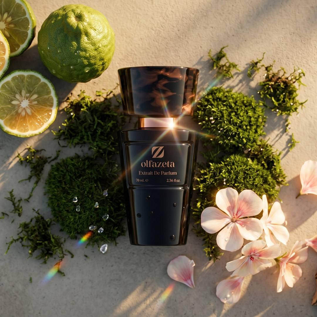 Deep Blue for Him - Parfum pentru bărbați COD 002M