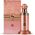 Paris Corner Zahri Amara Eau de Parfum Unisex 100 ml