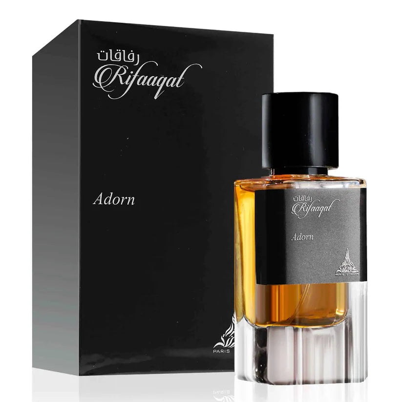 Paris Corner Rifaaqat Adorn 85 ml