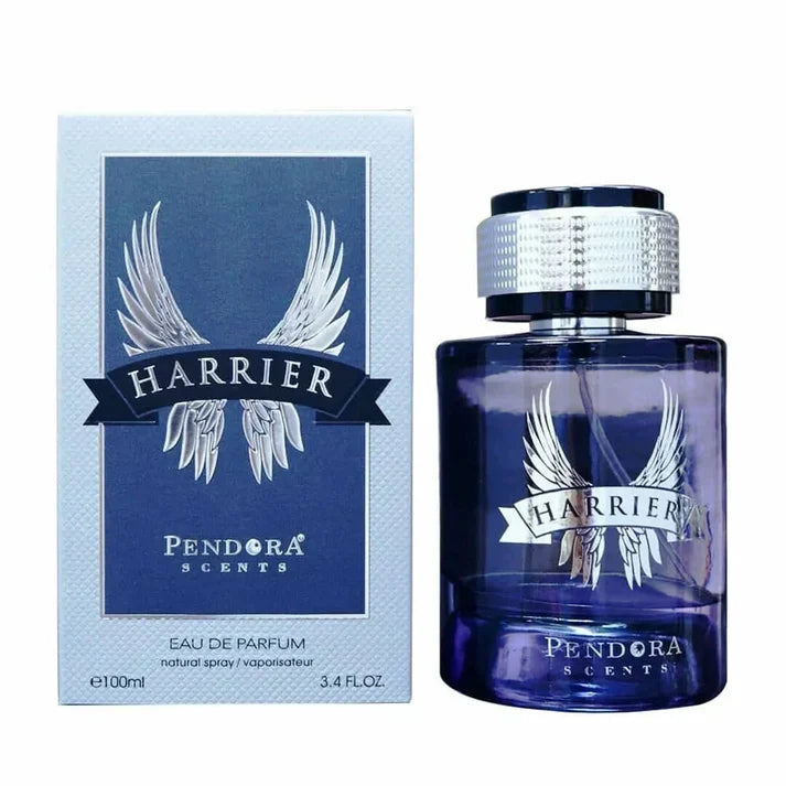 Pendora Scents Harrier Eau de Parfum pentru Bărbați 100 ml
