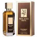 Pendora Scents Milano Privé Eau de Parfum pentru Bărbați 100 ml