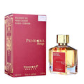 Pendora Scents Rouge Eau de Parfum Unisex 100 ml
