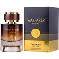 Pendora Scents Wayfarer Eau de Parfum pentru Bărbați 100 ml
