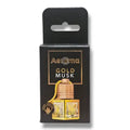 AEROMA Odorizant Auto Gold Musk 7 ml