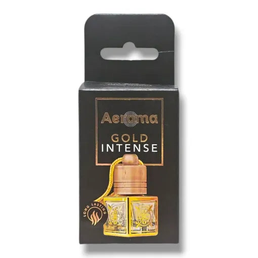 AEROMA Odorizant Auto Gold Intense 7 ml