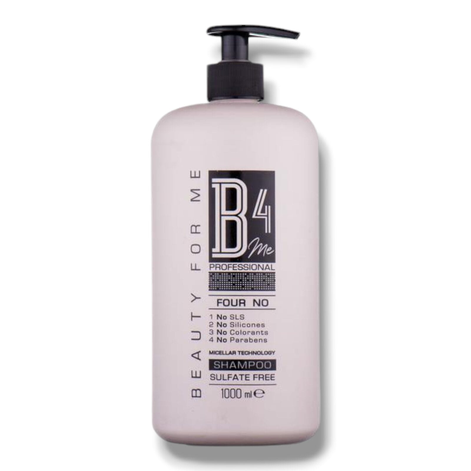 B4ME SAMPON PROFESSIONAL 1L FARA SULFATI