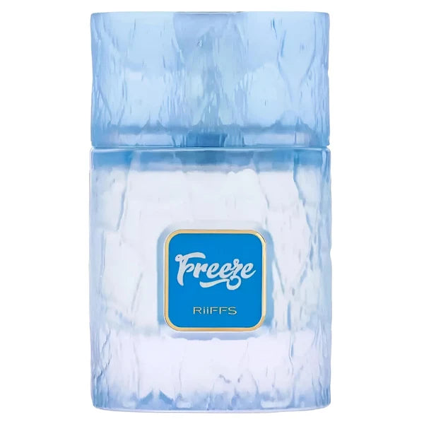 Riiffs Freeze apa de parfum unisex 100 ml