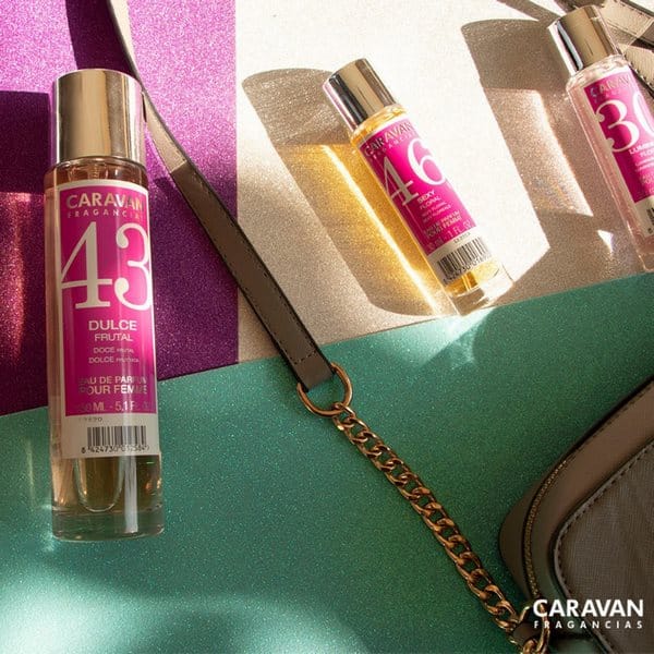 Parfum Caravan Nr. 43 Dulce Frutal 150 ml