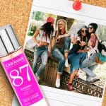 Parfum Caravan Nr.87 Intensa Floral