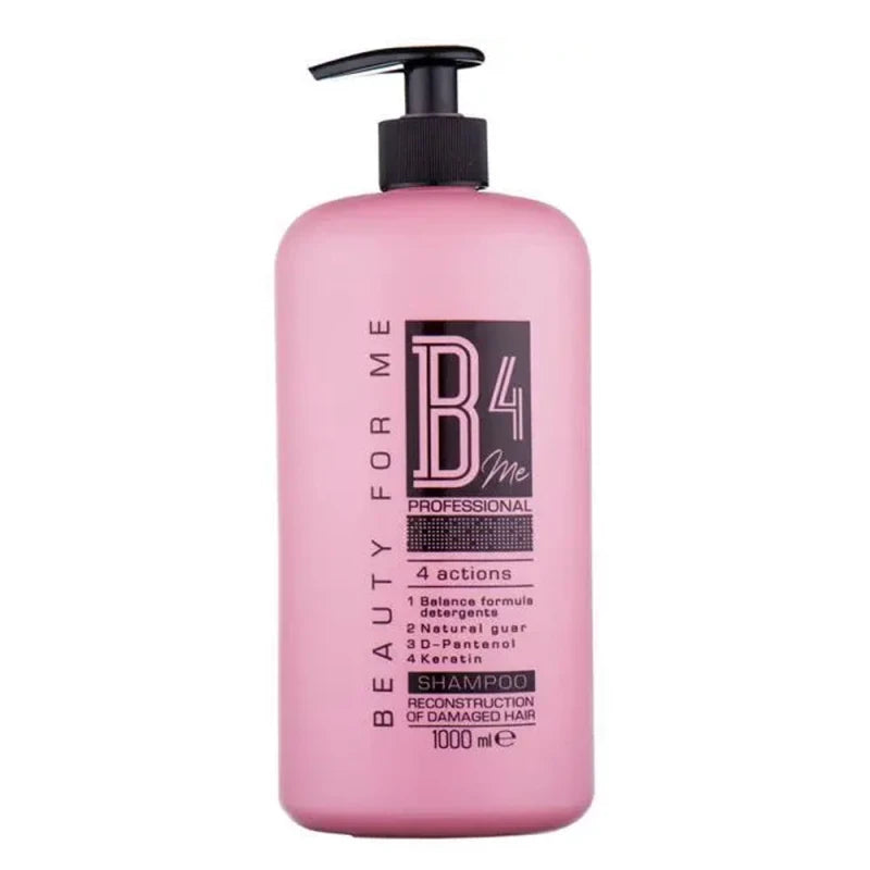 Sampon Profesional de par B4me Reconstructie par 1000ml