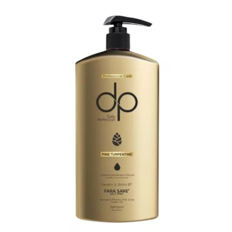 Sampon profesional PAR GRAS DP Pine Turpentine 500ml