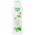 TULIPAN NEGRO GEL DUS 650ML ALOE VERA&amp;JOJOBA