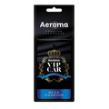 AEROMA ODORIZANT AUTO VIP CAR Blue Passion