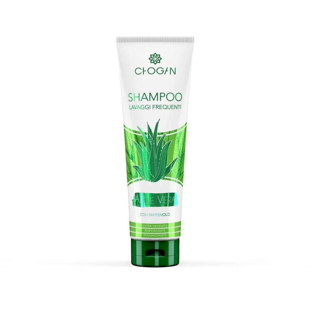 Sampon Spălări Frecvente Aloe Vera 50 ML
