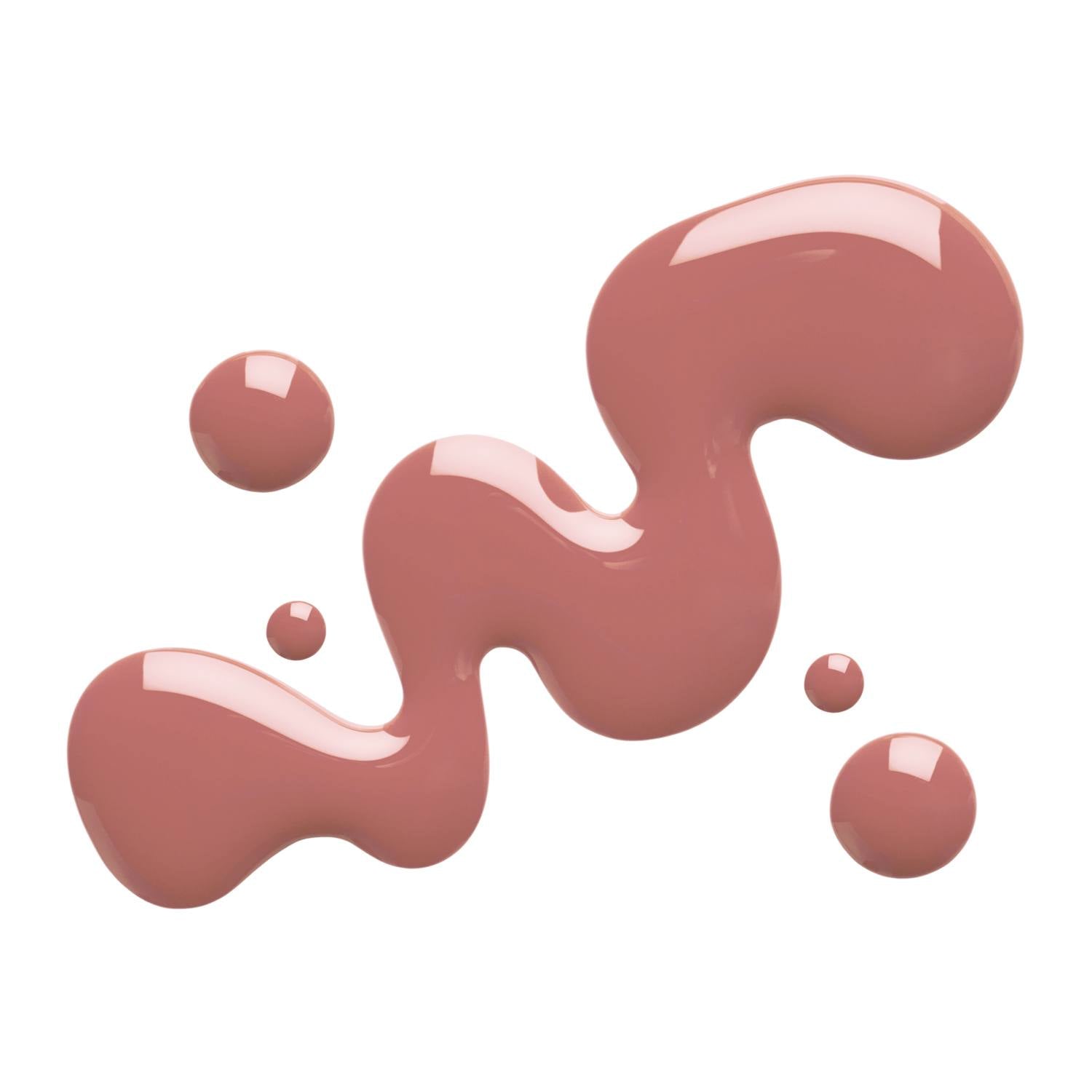 Oja pentru unghii "LIKE A GEL" – ANTIQUE PINK 10 mL