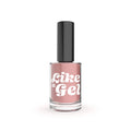 Oja pentru unghii "LIKE A GEL" – ANTIQUE PINK 10 mL