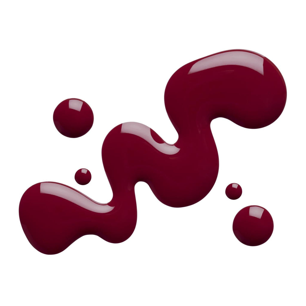 Oja pentru unghii "LIKE A GEL" – DARK CHERRY 10 mL