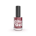 Oja pentru unghii "LIKE A GEL" – DARK CHERRY 10 mL