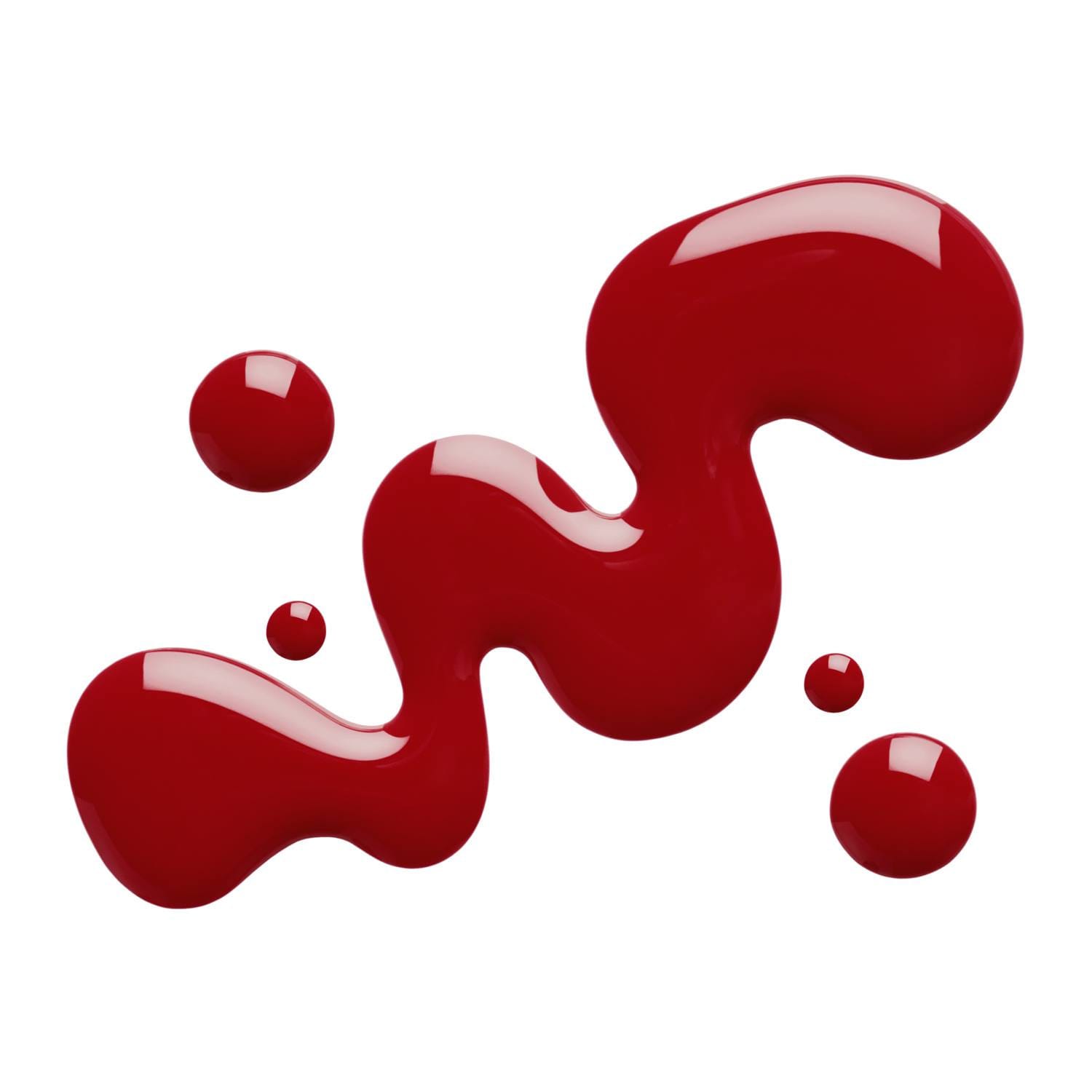 Oja pentru unghii "LIKE A GEL" – CHERRY 10 mL