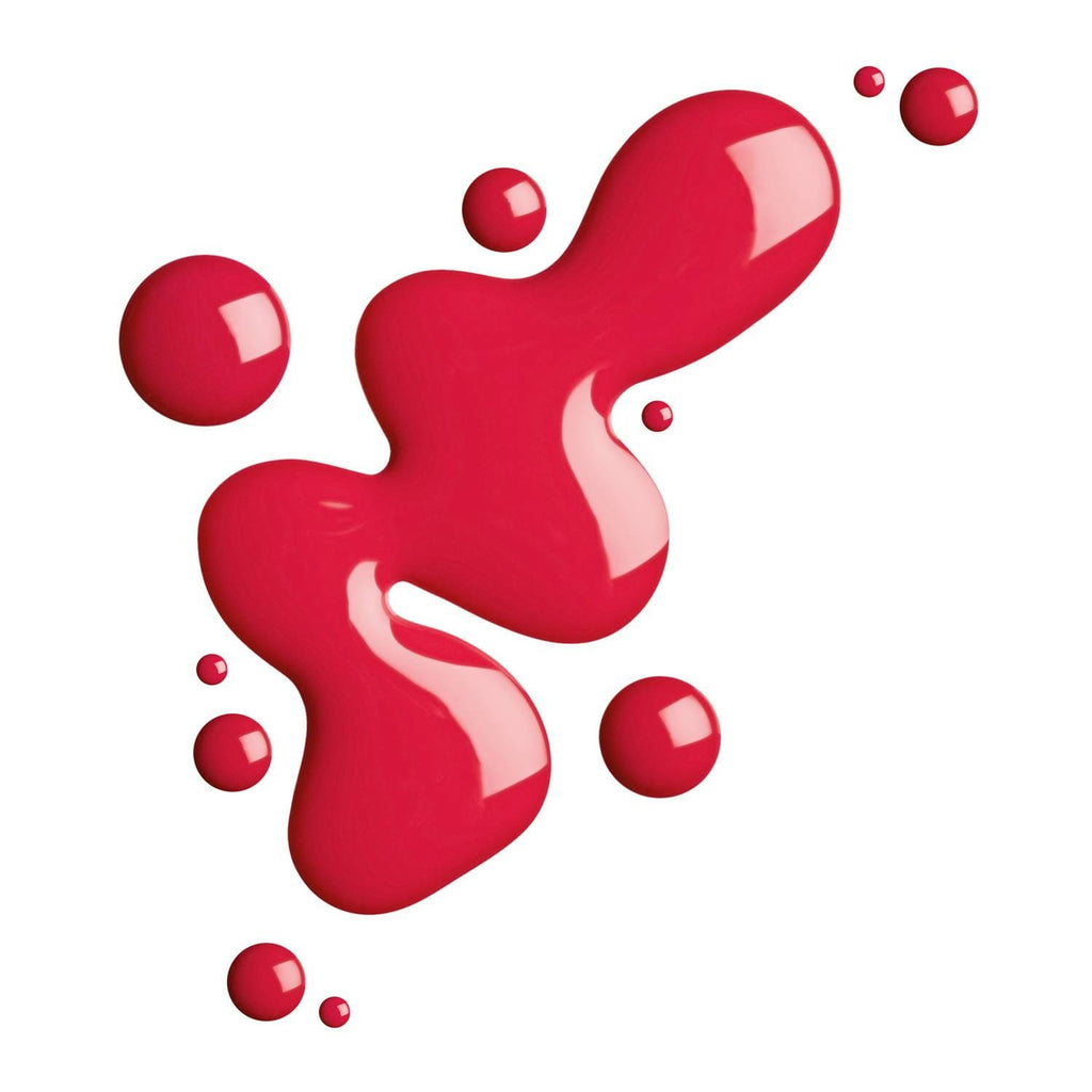 Oja pentru unghii "LIKE A GEL" – STRAWBERRY 10 mL
