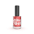 Oja pentru unghii "LIKE A GEL" – STRAWBERRY 10 mL