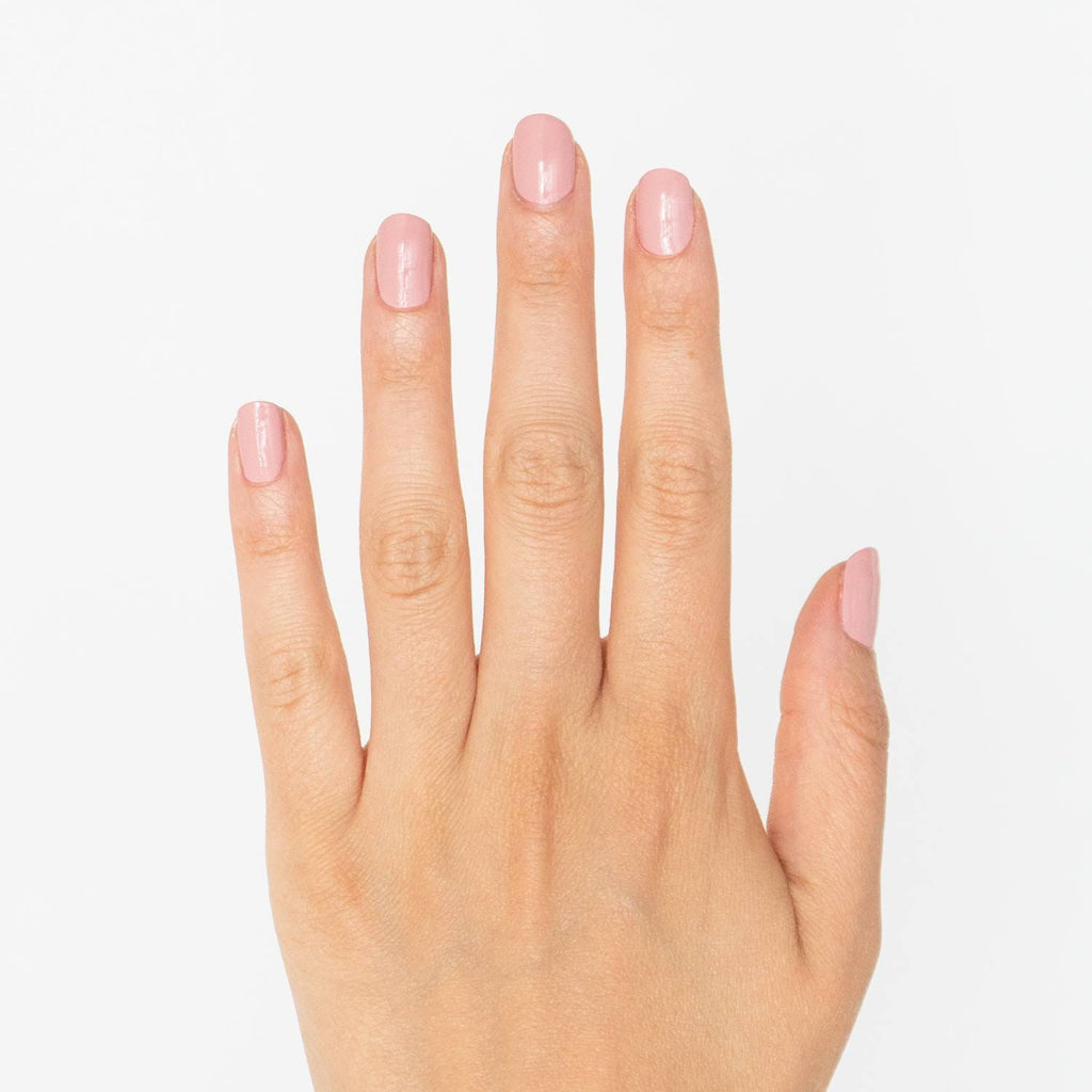 Oja pentru unghii "LIKE A GEL" – MAUVE 10 mL