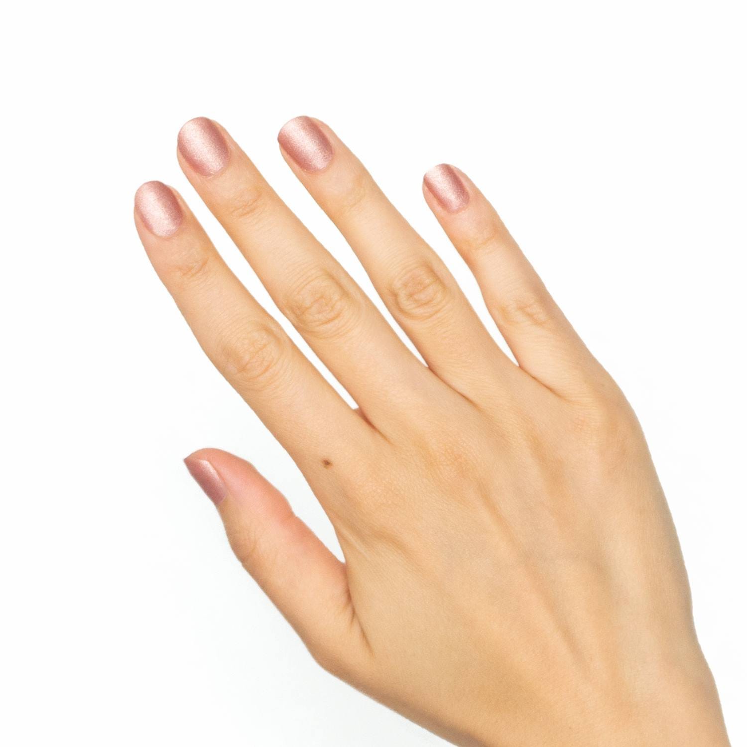 Oja pentru unghii "LIKE A GEL" – ROSE QUARTZ 10 mL