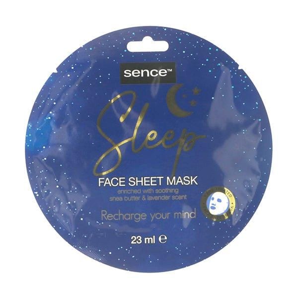 Sence Masca Fata tip Servetel Sleep