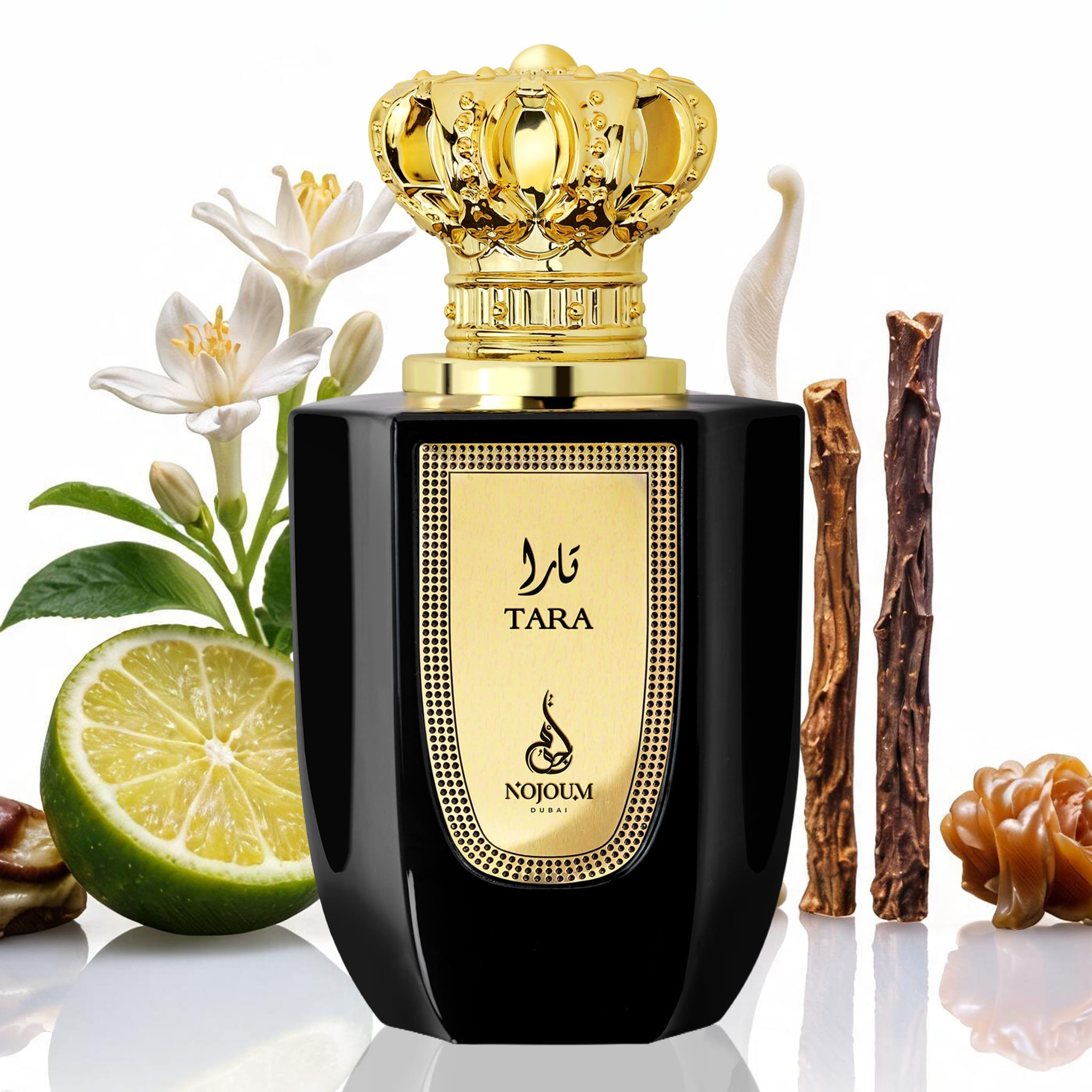 Apa de Parfum Tara, Nojoum, Femei - 100ml