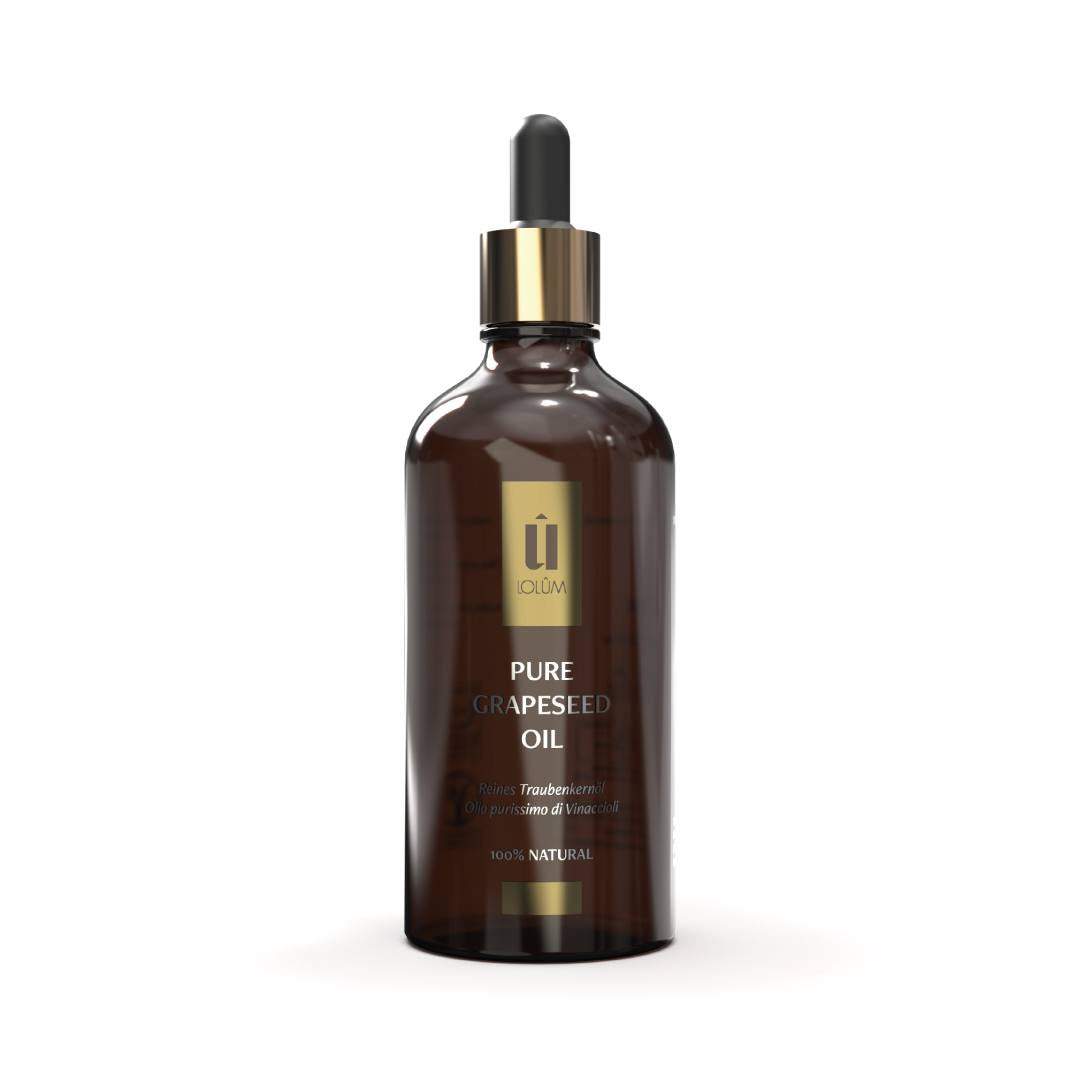 ULEI PUR DIN SÂMBURI DE STRUGURI 100 ML
