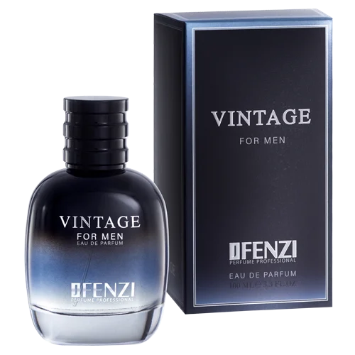 Jfenzi Vintage 100ml pentru barbati