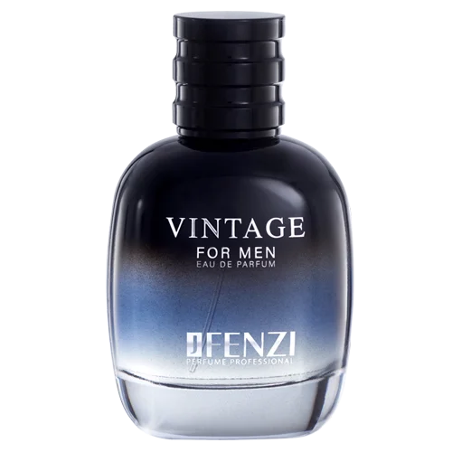 Jfenzi Vintage 100ml pentru barbati