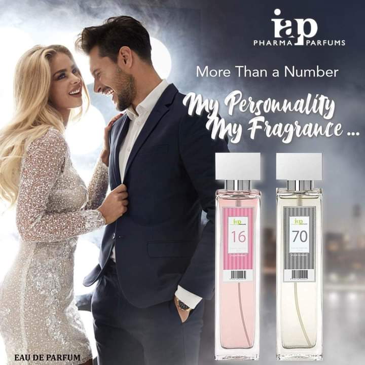 Parfum Iap Pharma Nr.70