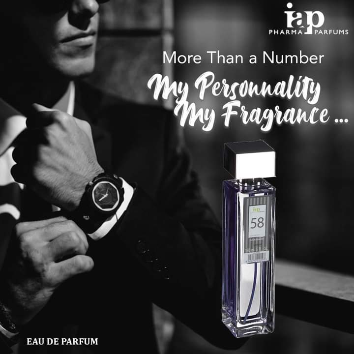 Parfum Iap Pharma Nr.58