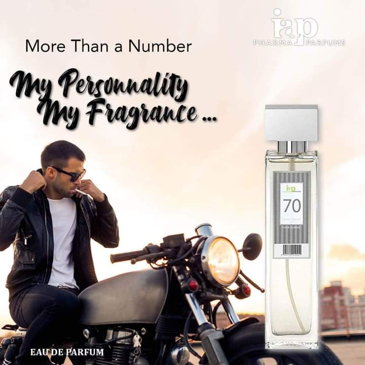 Parfum Iap Pharma Nr.70